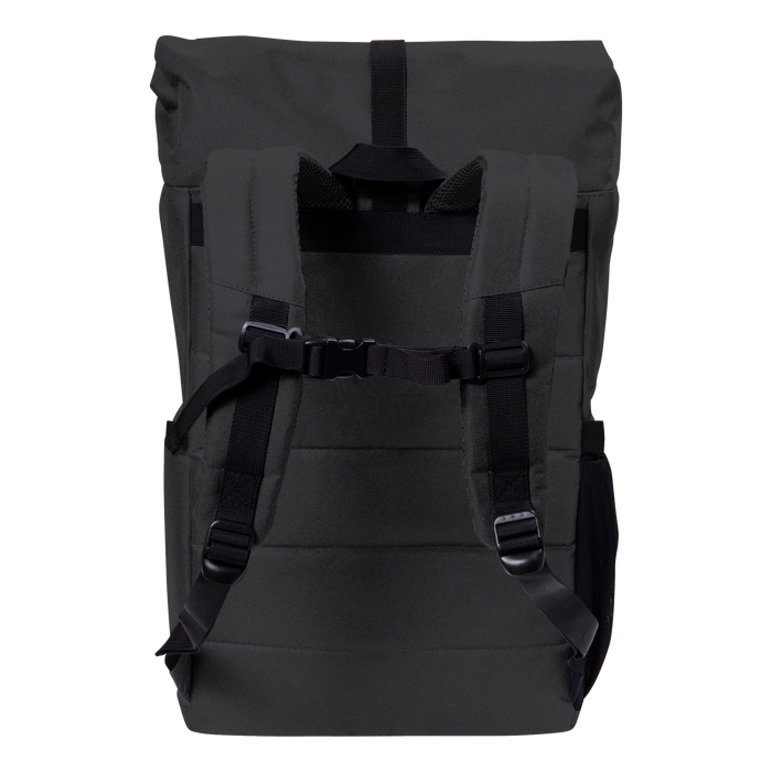 BG501 Roll-top 18-can Backpack Cooler
