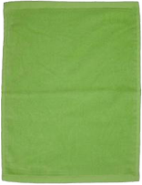 CH23 Turkish Signature Colored Midweight Golf Towel
