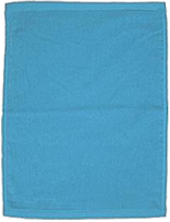 CH23 Turkish Signature Colored Midweight Golf Towel
