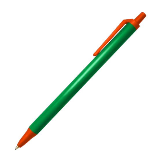CS Clic Stic Ballpoint Pen