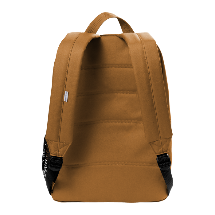 CT89241804 Canvas Backpack