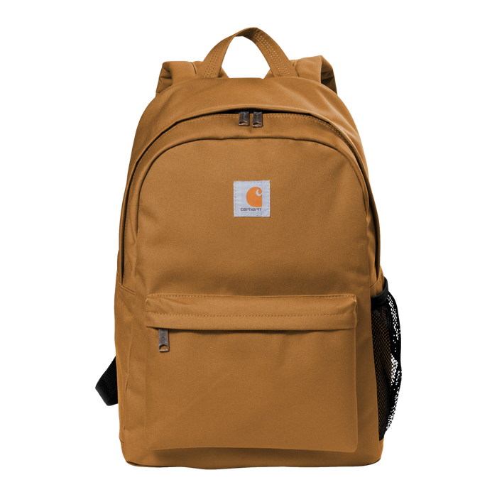 CT89241804 Canvas Backpack