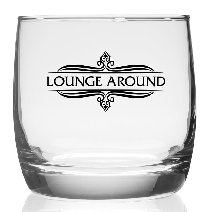 A10007 ARC Nordic Whiskey Glass