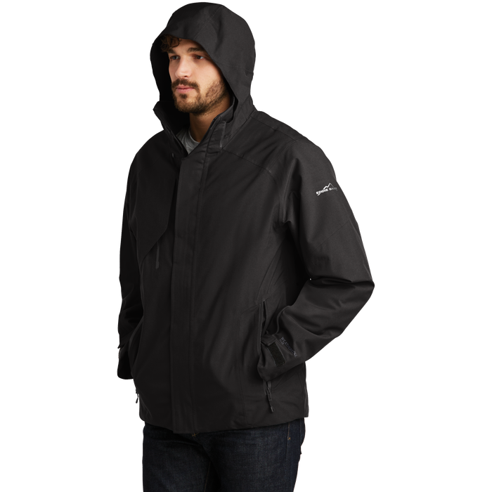 EB554 Men's WeatherEdge Plus Insulated Jacket