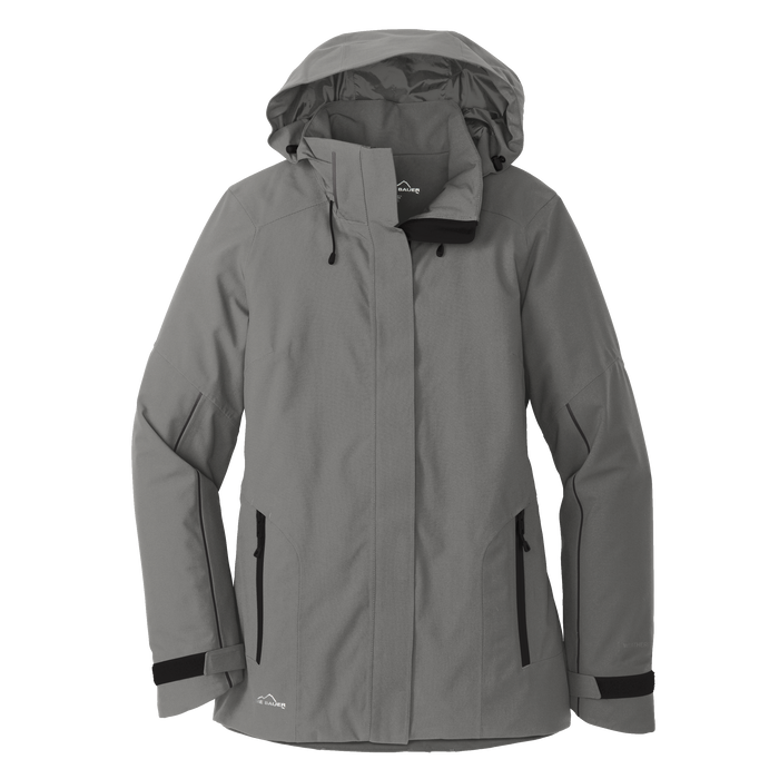EB555 Ladies WeatherEdge Plus Insulated Jacket