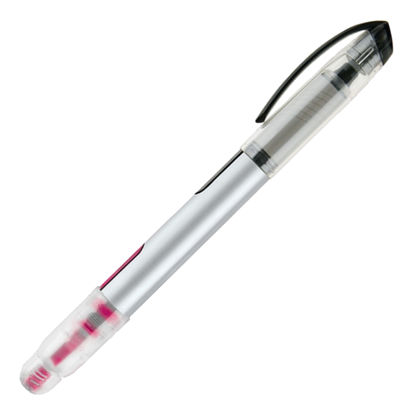 HL17 Highlighter Combo Pen