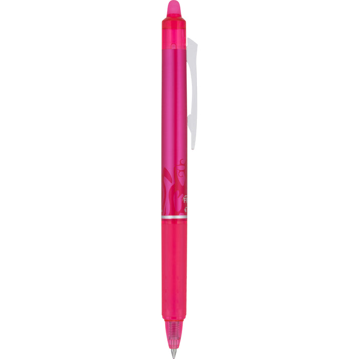 IFXC Frixion Ball Clicker Erasable Pen