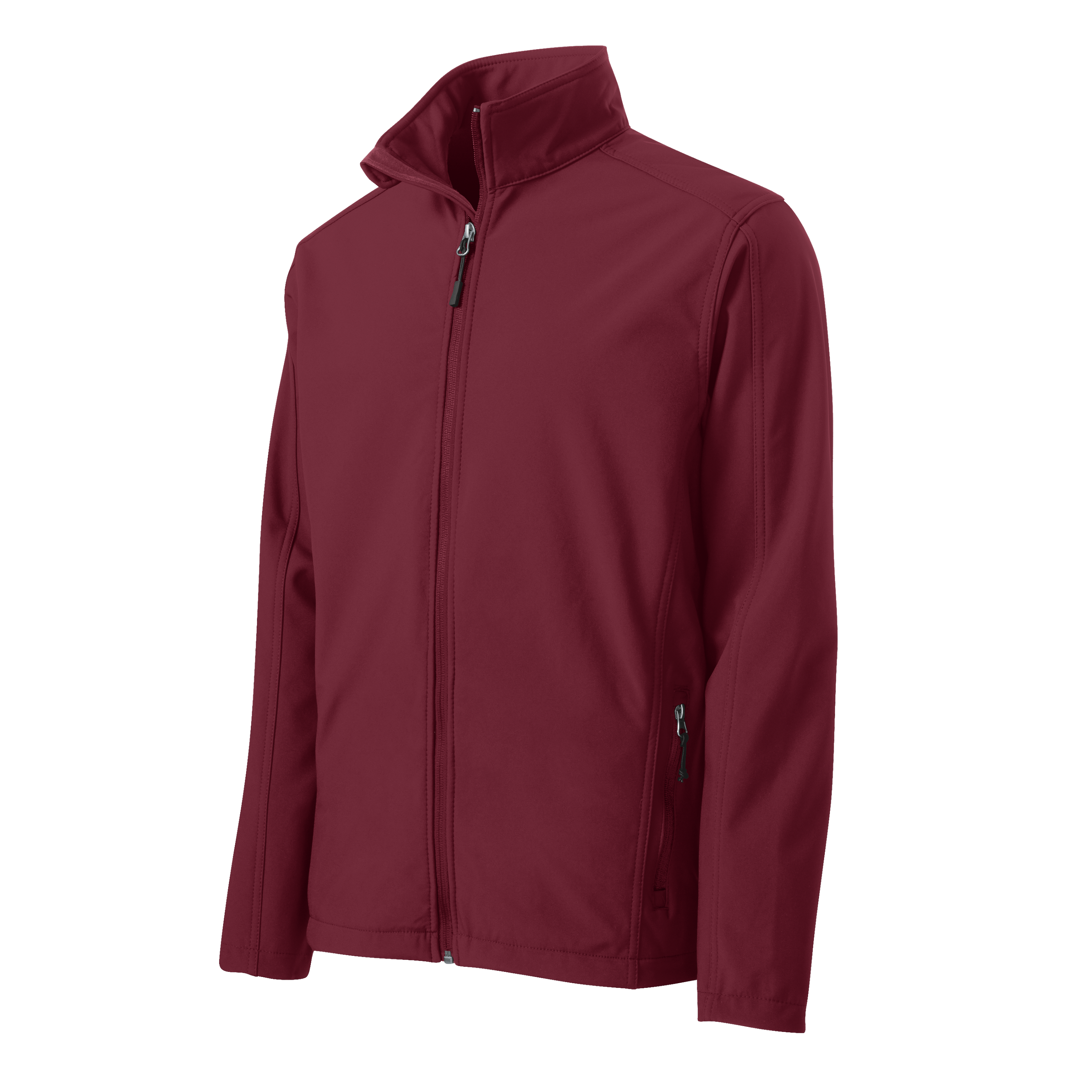 J317 Mens Core Soft Shell Jacket — Shilling Sales, Inc