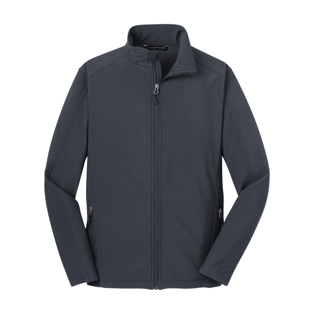 TLJ317 Men's Tall Core Soft Shell Jacket — Shilling Sales, Inc