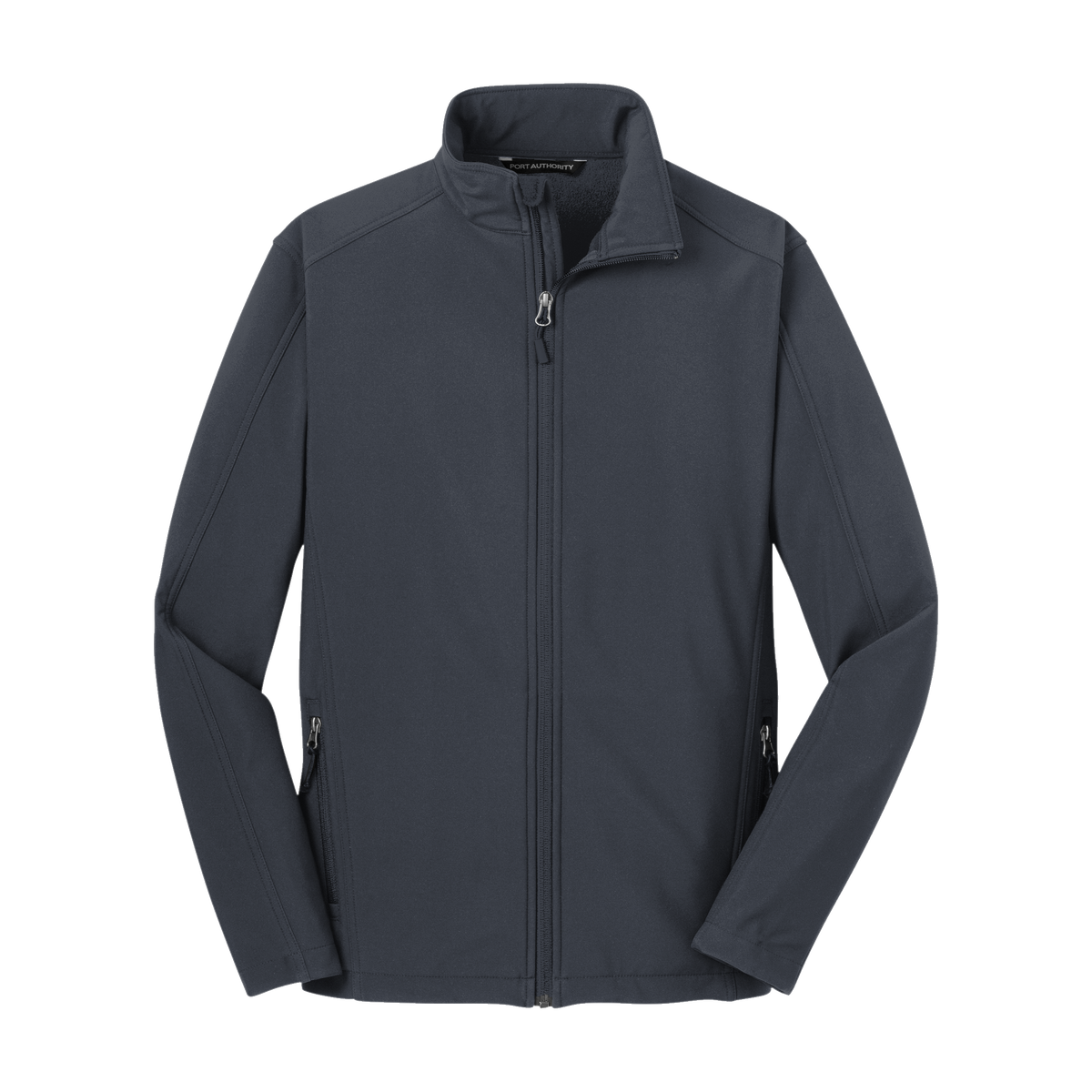 TLJ317 Men's Tall Core Soft Shell Jacket — Shilling Sales, Inc