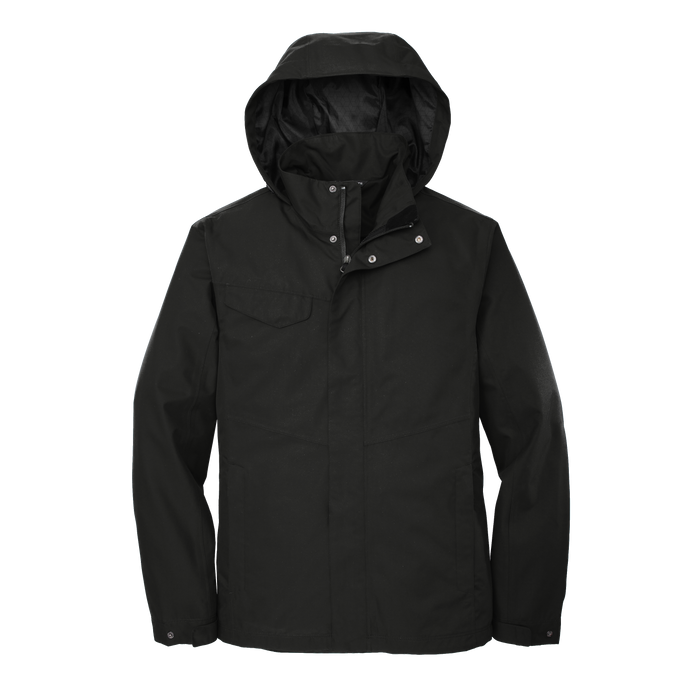 J900 Mens Collective Outer Shell Jacket