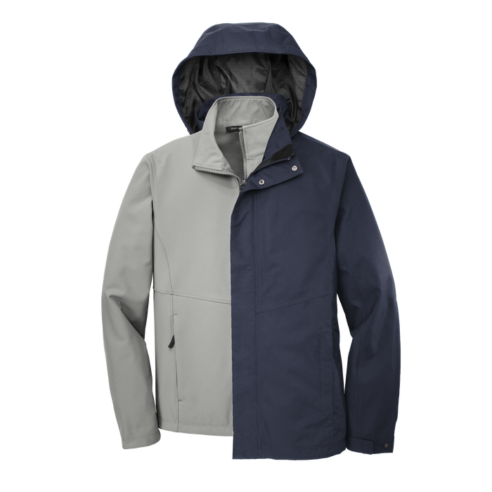 Haglöfs ROC Sight Softshell II Jacket - Giacca softshell - Uomo Haglöfs ROC Sight Softshell II Jacket - Giacca softshell - Uomo