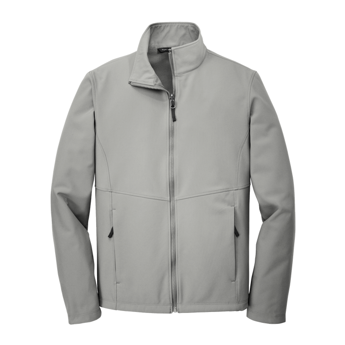 J901 Mens Collective Soft Shell Jacket