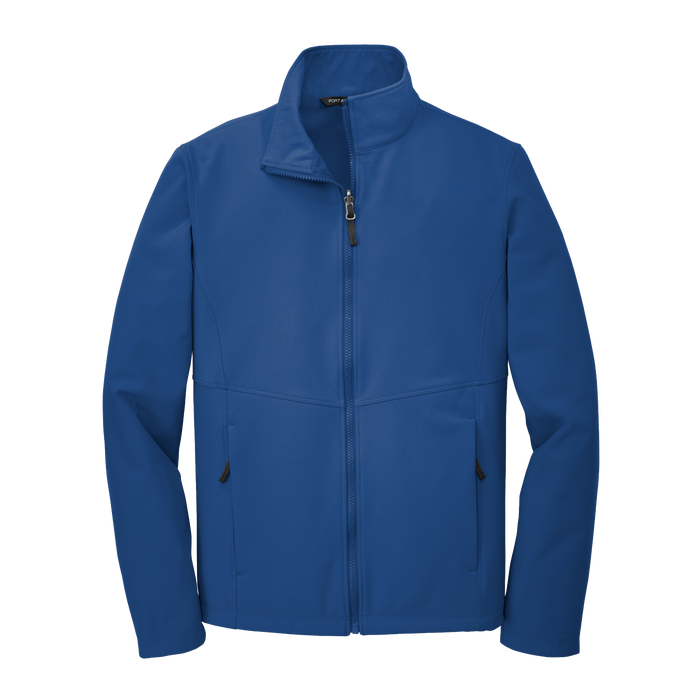 J901 Mens Collective Soft Shell Jacket