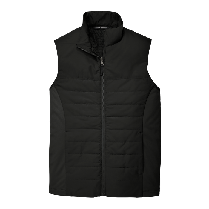 J903 Mens Collective Insulated Vest