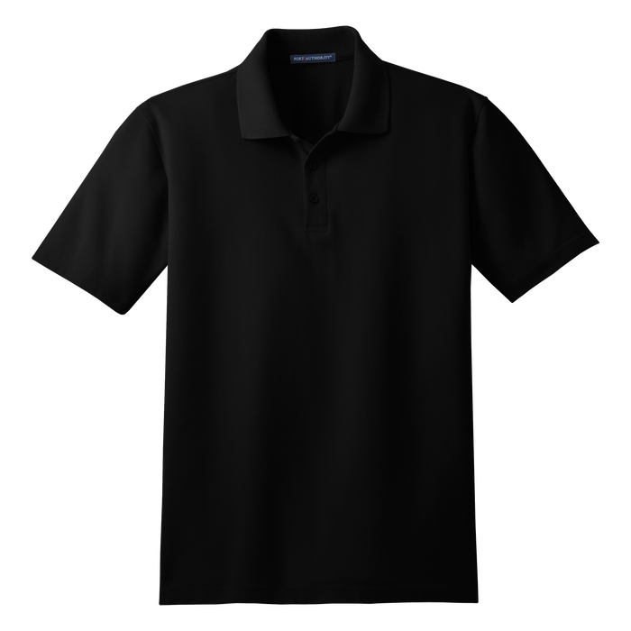 TLK510 Men's Tall Stain-Resistant Polo