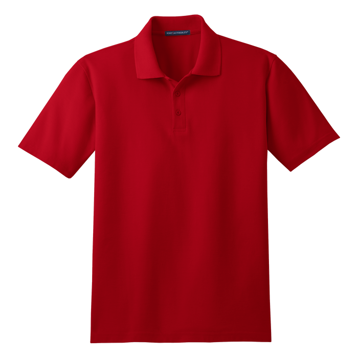 K510 Mens Stain-Resistant Polo