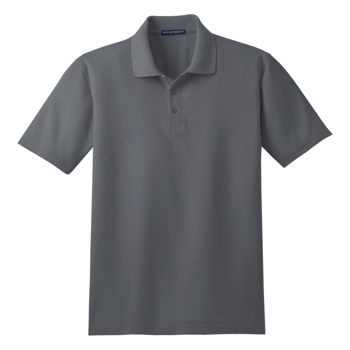 TLK510 Men's Tall Stain-Resistant Polo