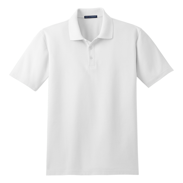 K510 Mens Stain-Resistant Polo
