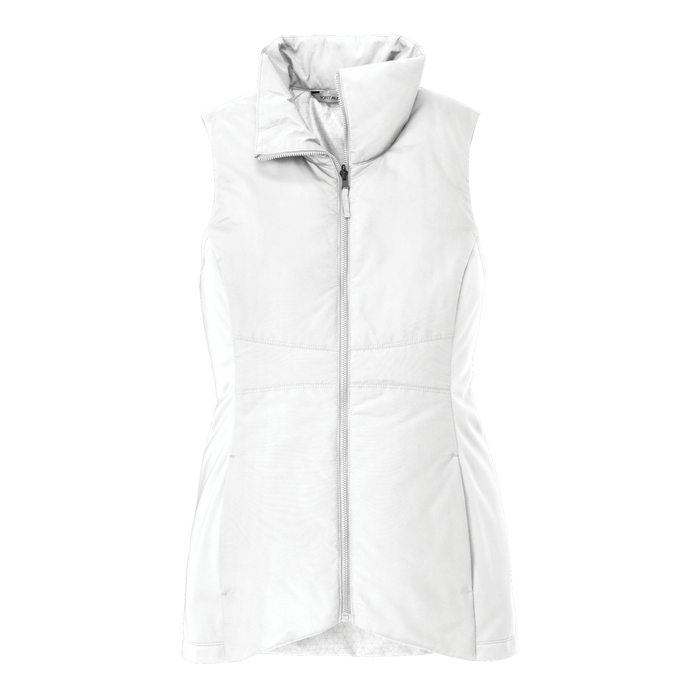 L903 Ladies Collective Insulated Vest