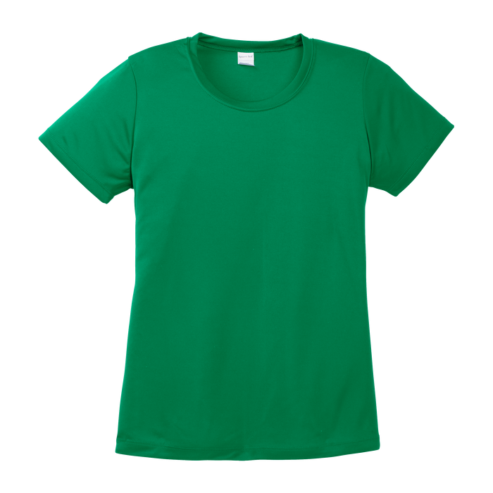 LST350 Ladies Competitor Tee