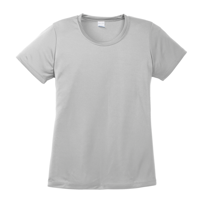 LST350 Ladies Competitor Tee