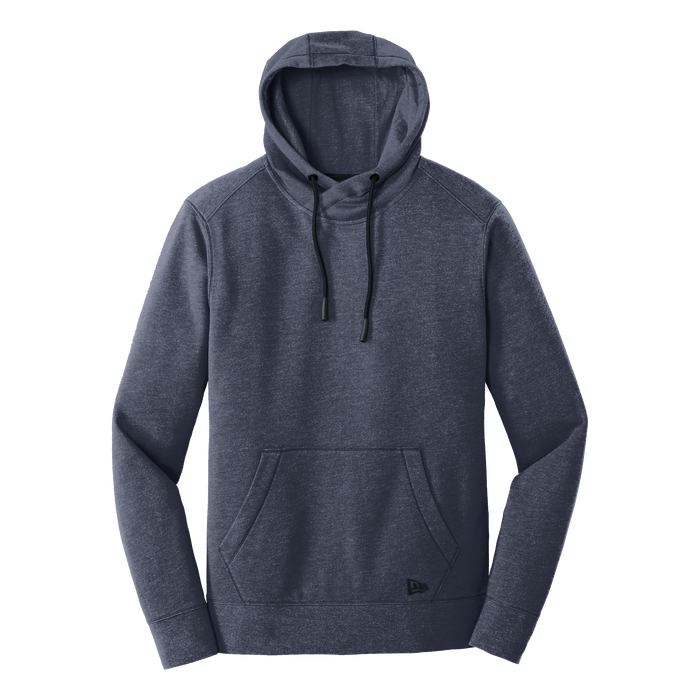 Mens tri blend hoodie sales