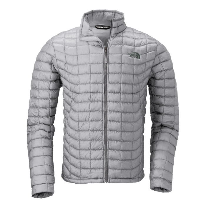 NF0A3LH2 Mens Thermoball Trekker Jacket