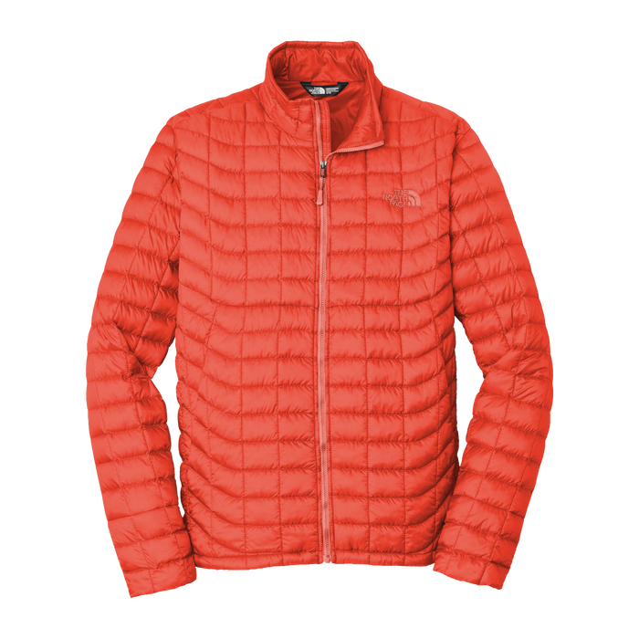NF0A3LH2 Mens Thermoball Trekker Jacket