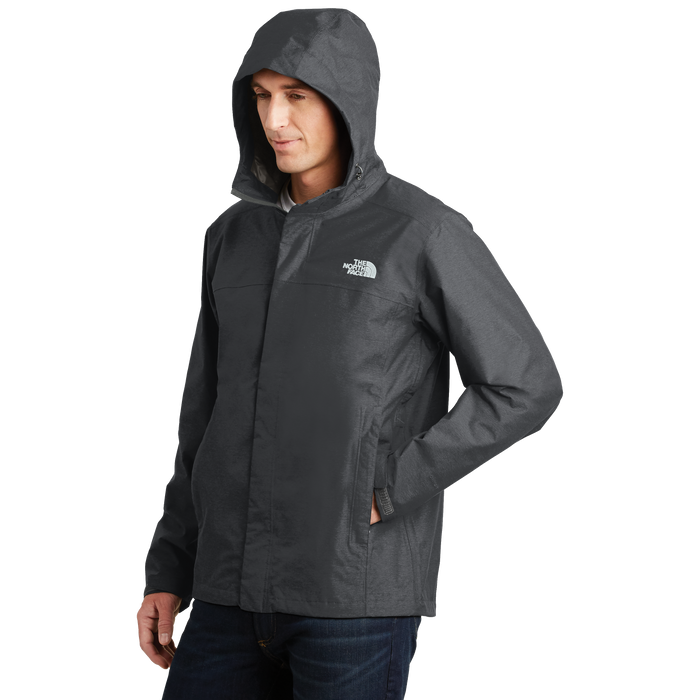 NF0A3LH4 Mens DryVent Rain Jacket — Shilling Sales, Inc
