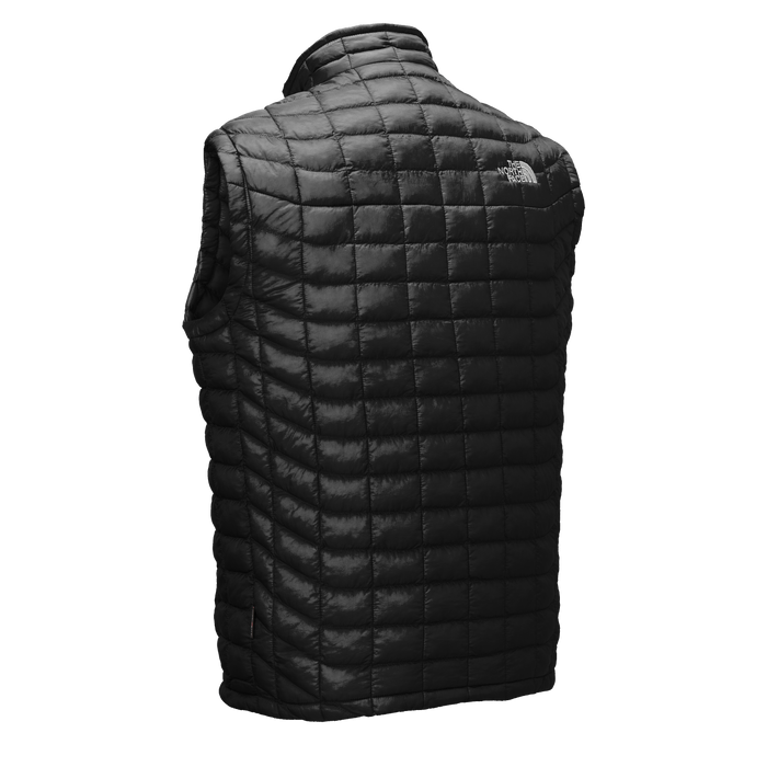 NF0A3LHD Mens Thermoball Trekker Vest