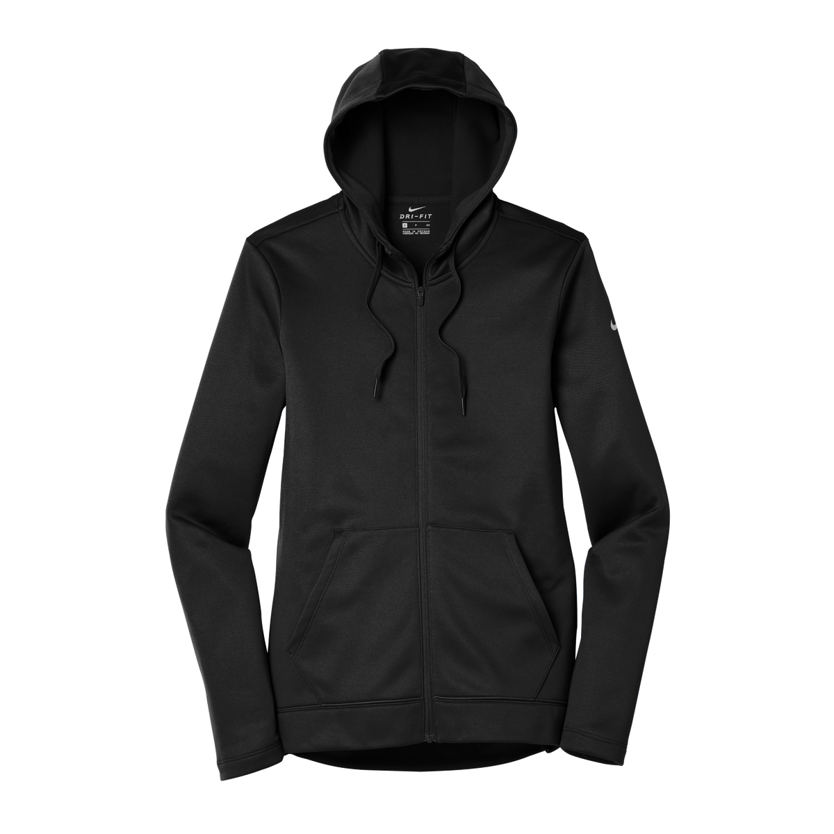 NKAH6264 Ladies ThermaFit FullZip Fleece Hoodie — Shilling Sales, Inc
