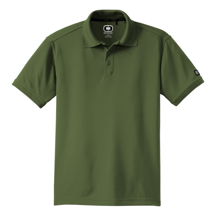 OG101 Mens Caliber 2.0 Polo — Shilling Sales, Inc OG101 Mens Caliber 2.0 Polo — Shilling Sales, Inc