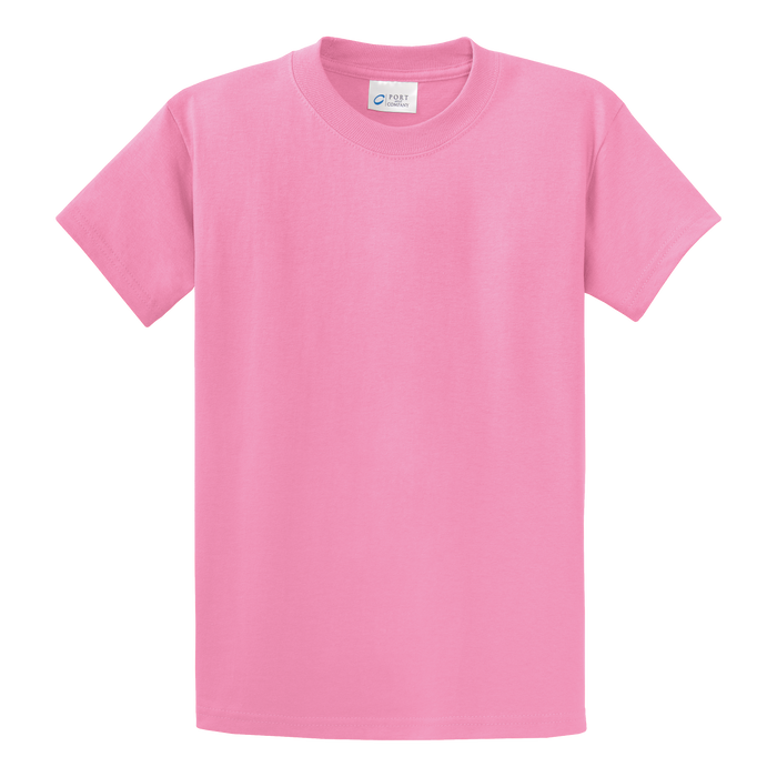 PC61 Essential T-Shirt — Shilling Sales, Inc