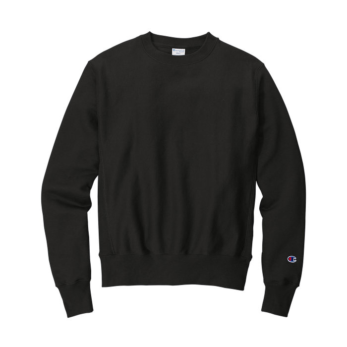 S149 Reverse Weave Crewneck Sweatshirt