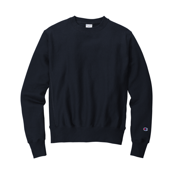 S149 Reverse Weave Crewneck Sweatshirt