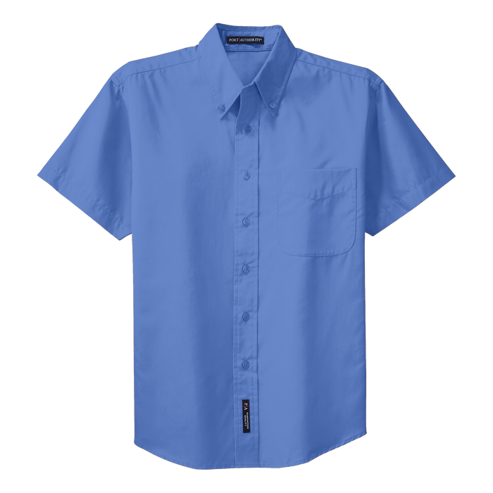 Vented Tennis Short-Sleeve Shirt | Hombre | Lululemon ES Vented Tennis Short-Sleeve Shirt | Hombre | Lululemon ES