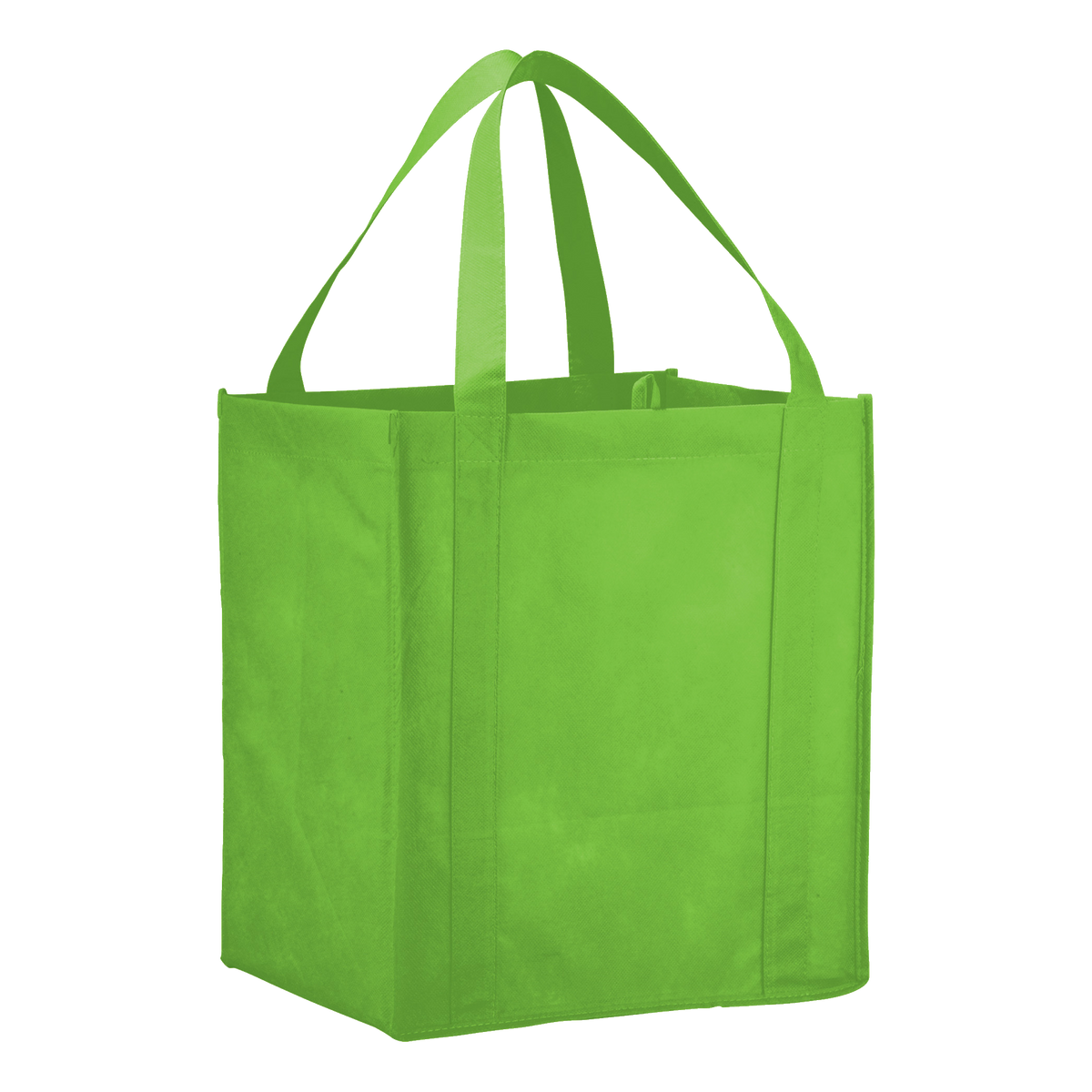 SM-7427 Hercules Grocery Tote — Shilling Sales, Inc