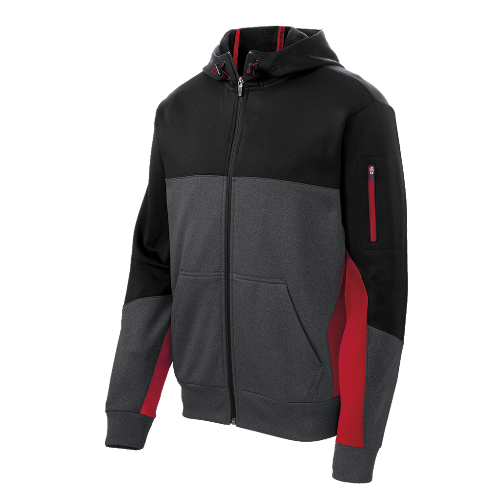 【eVent】TECH HOODED JACKET サイズ 2 eVent” TECH HOODED JACKET | CTHY