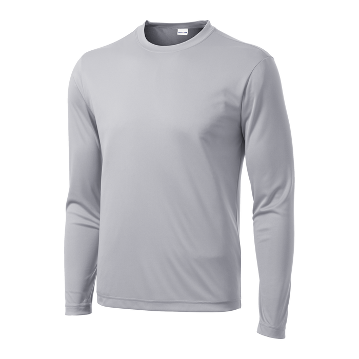 ST350LS Mens Long Sleeve Competitor Tee