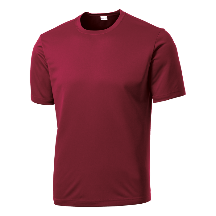 TST350 Men's Tall Competitor Tee