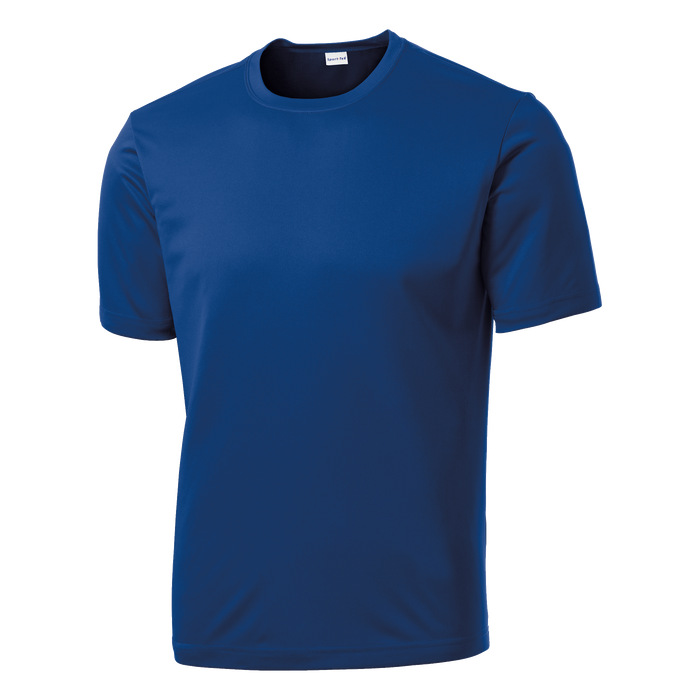 TST350 Men's Tall Competitor Tee