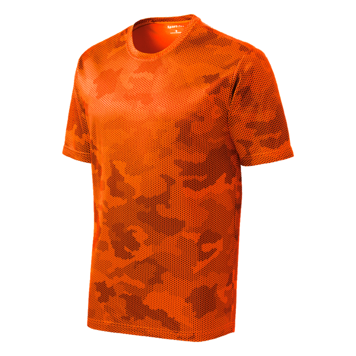 Bauer Orange Active Jerseys for Men
