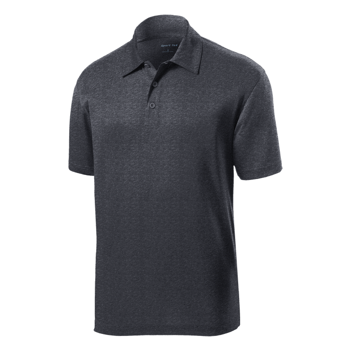 ST660 Mens Heather Contender Polo