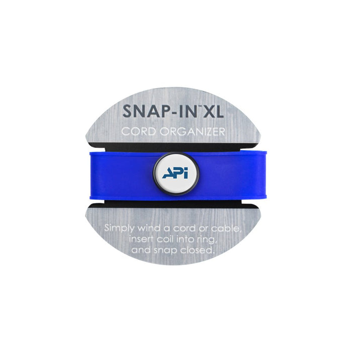 SNAP-IN Cord Organizer