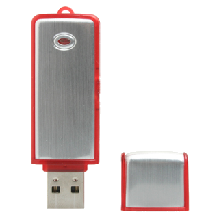Broadview USB Flash Drive