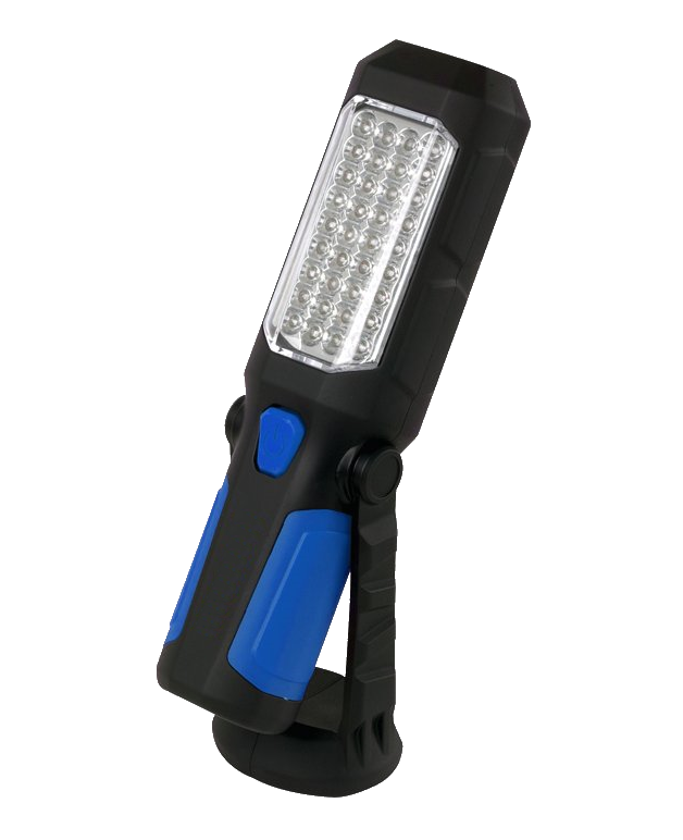 FL114 LED Light — Shilling Sales,