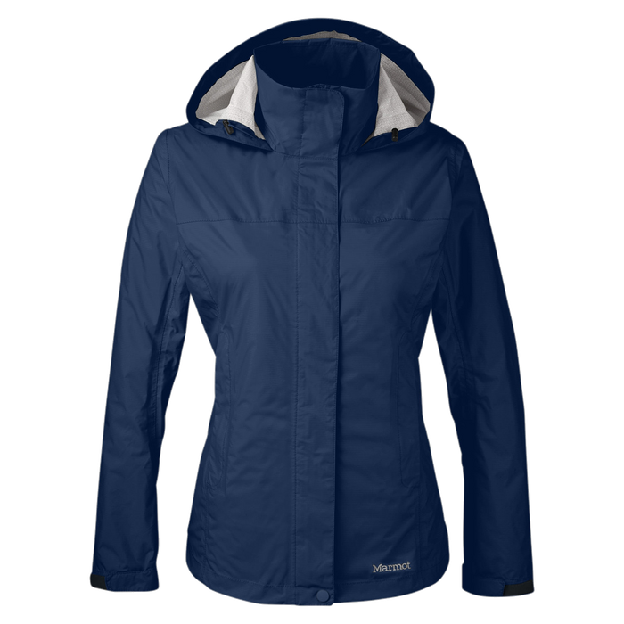 M13896 Ladies Precipitation Eco Jacket