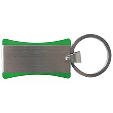 Nantucket Keychain Flash Drive